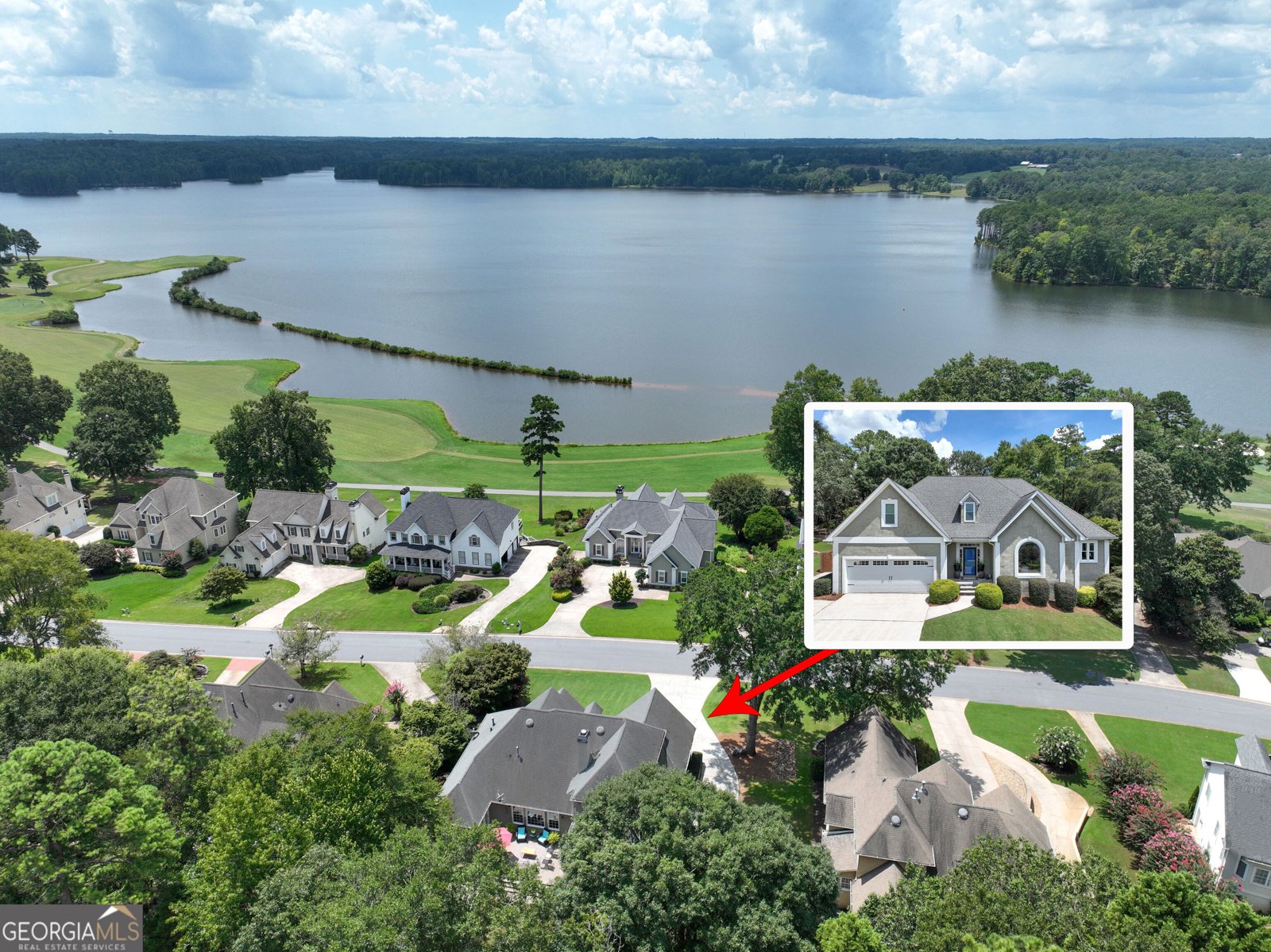 422 Cimaron Park Peachtree City - Photo 8