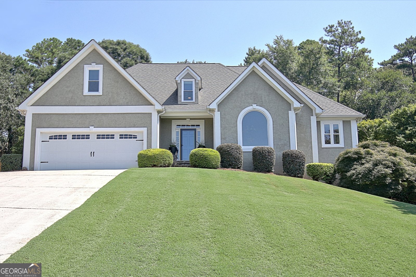 422 Cimaron Park Peachtree City - Photo 9