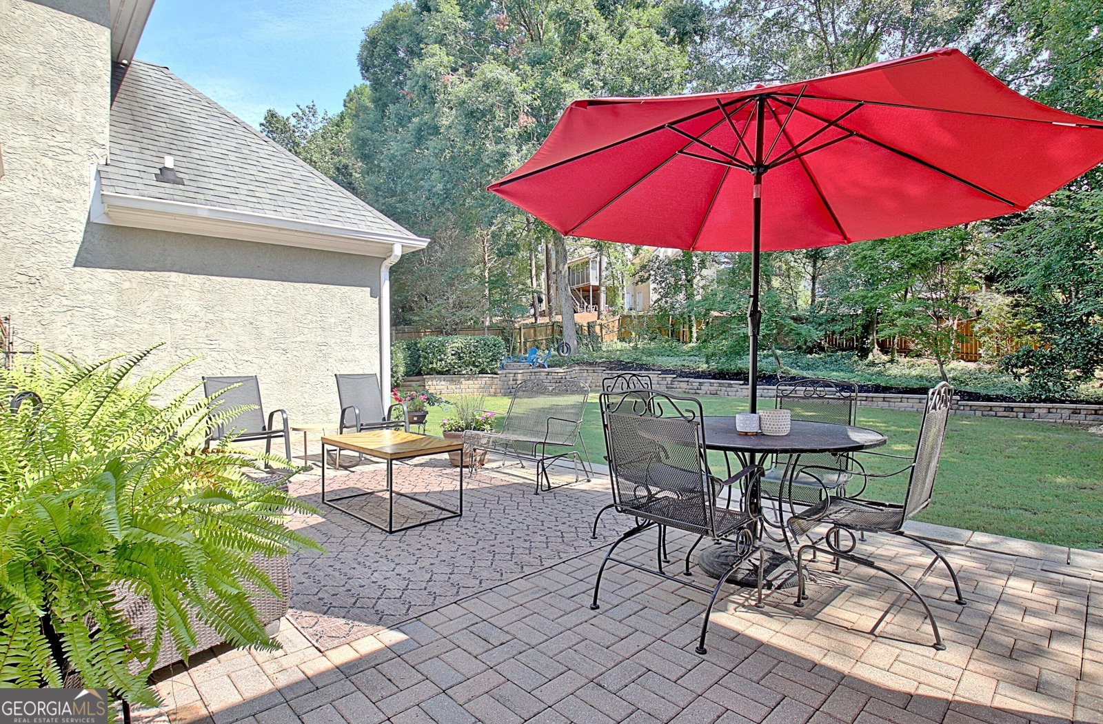 422 Cimaron Park Peachtree City - Photo 94