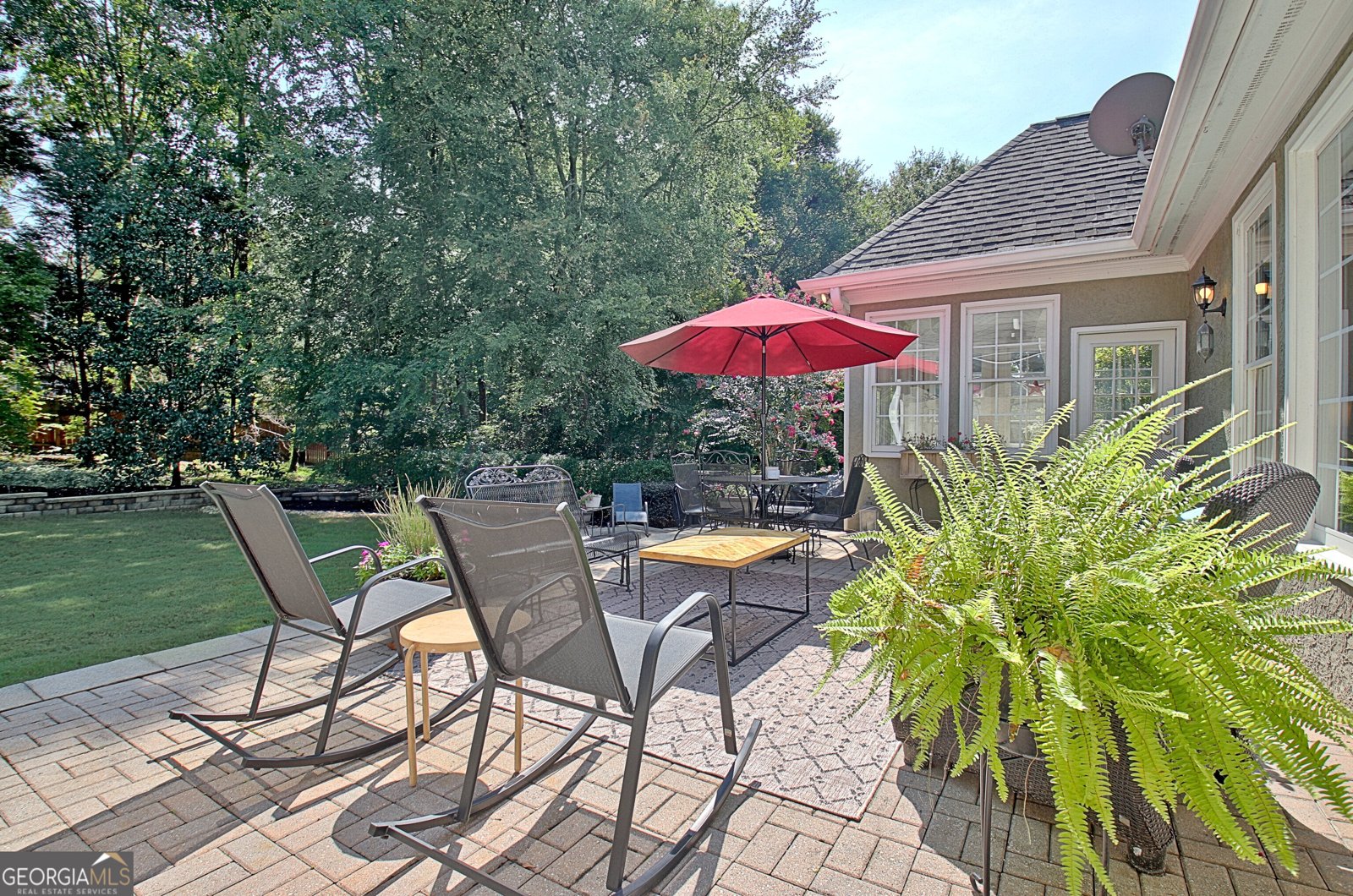 422 Cimaron Park Peachtree City - Photo 95