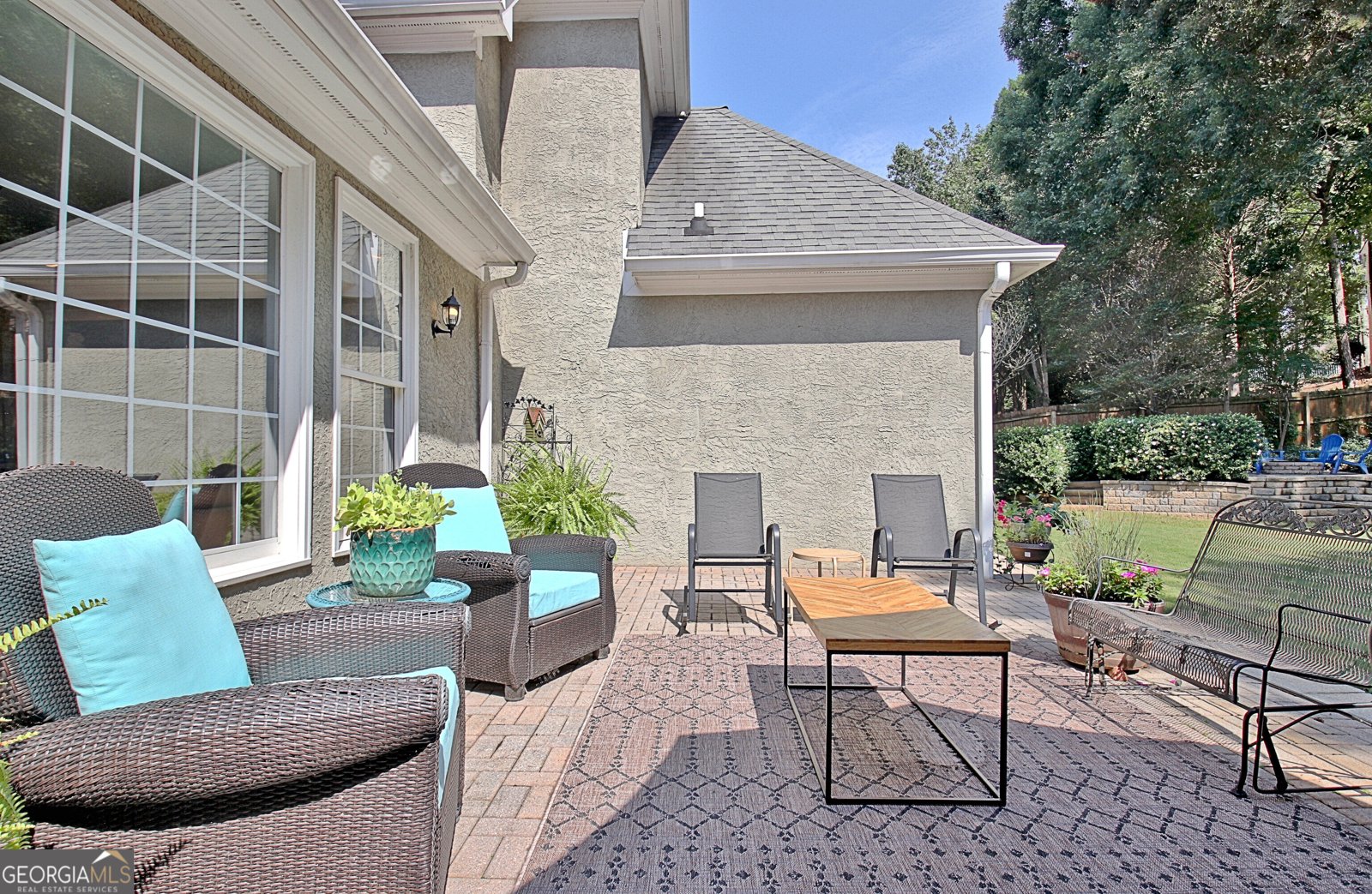 422 Cimaron Park Peachtree City - Photo 96