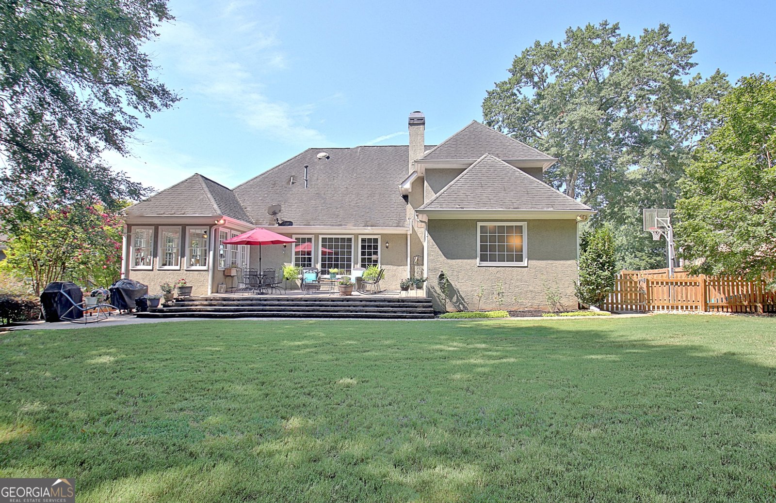 422 Cimaron Park Peachtree City - Photo 99
