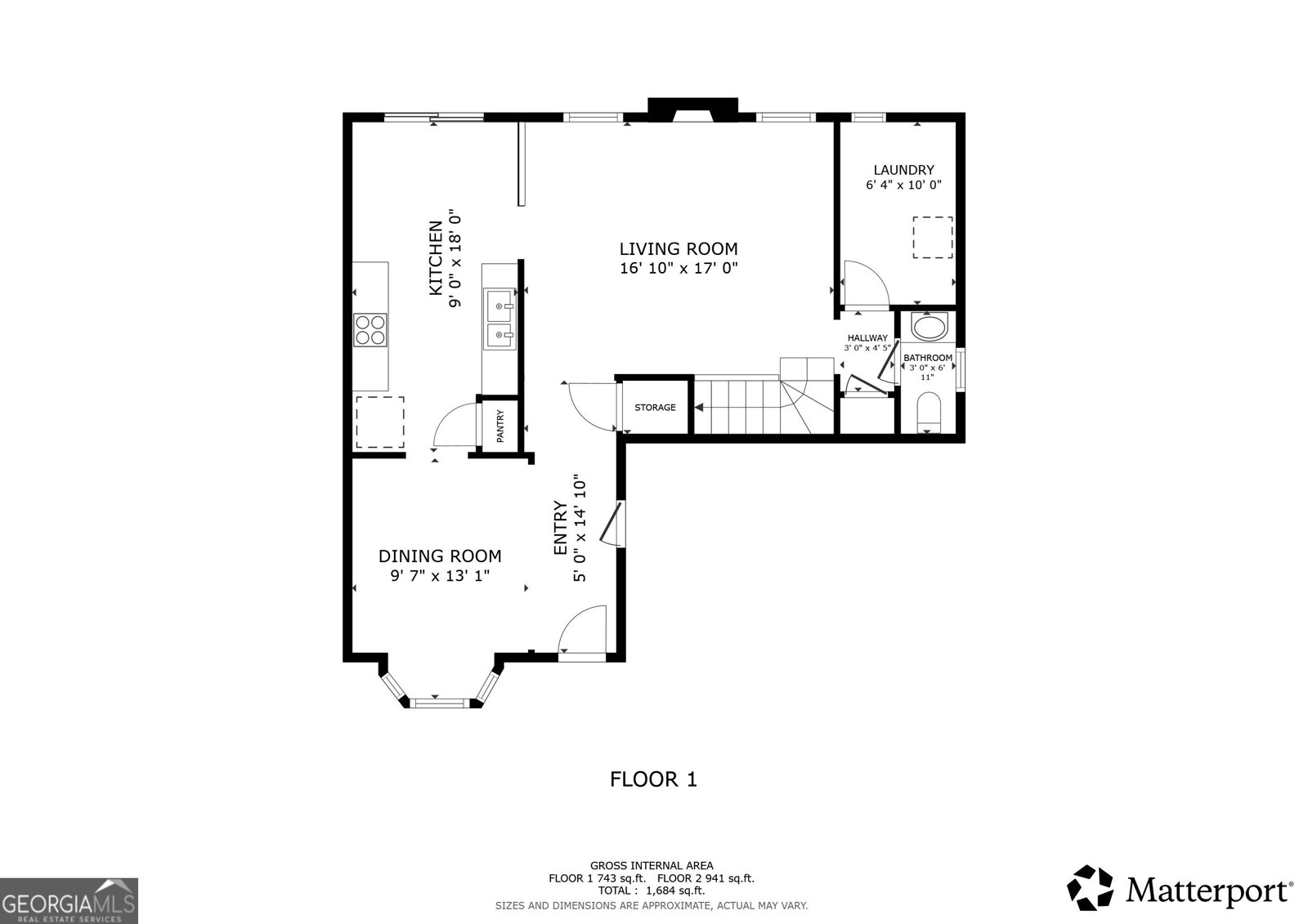 170 Calborne Court Johns Creek - Photo 45