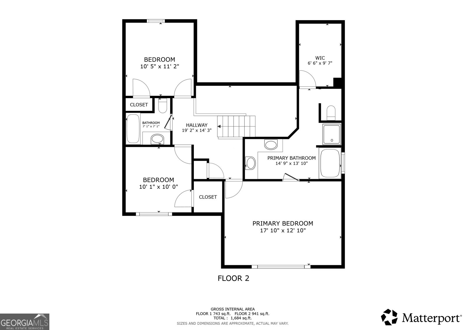170 Calborne Court Johns Creek - Photo 46