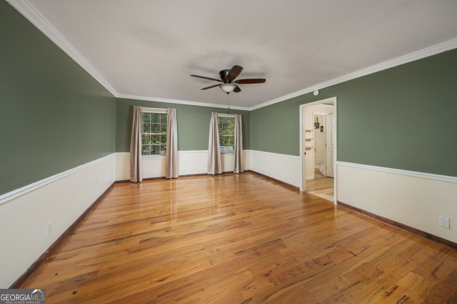 6376 Mansion Drive Macon - Photo 15