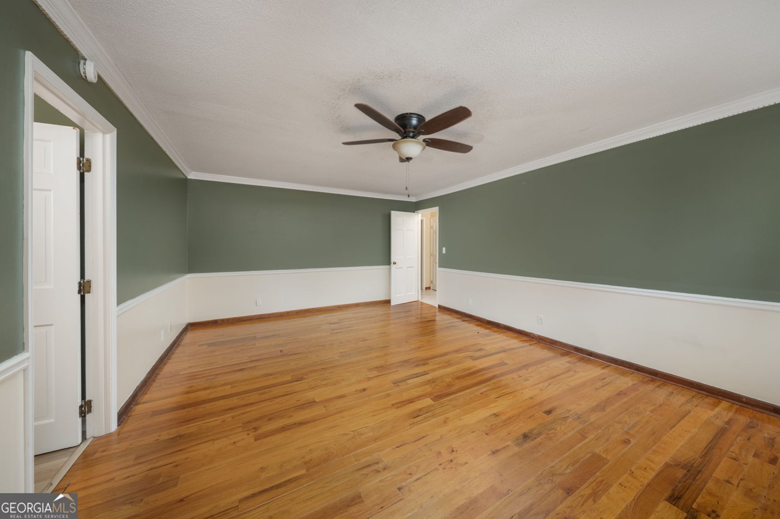6376 Mansion Drive Macon - Photo 16