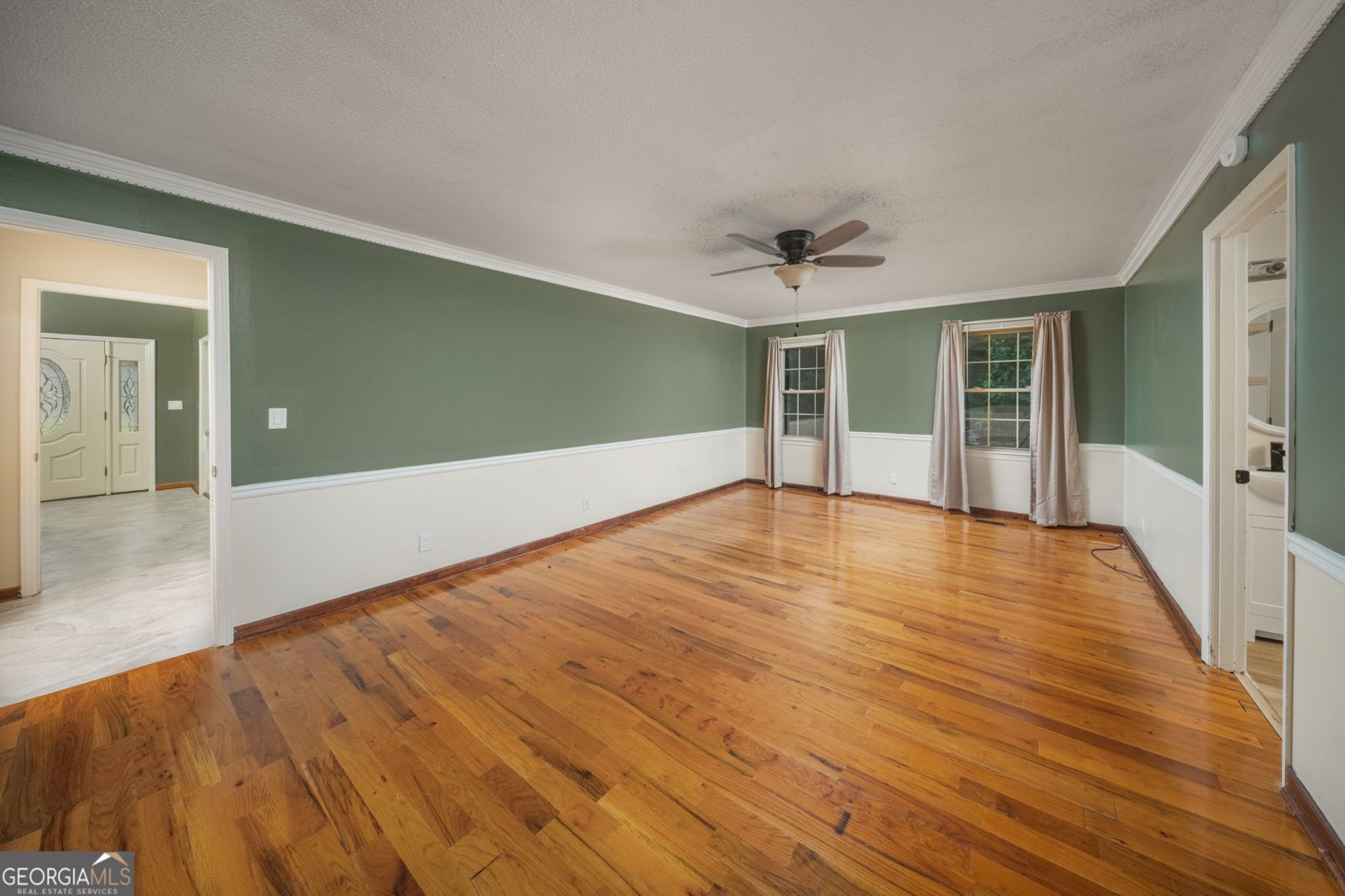 6376 Mansion Drive Macon - Photo 17