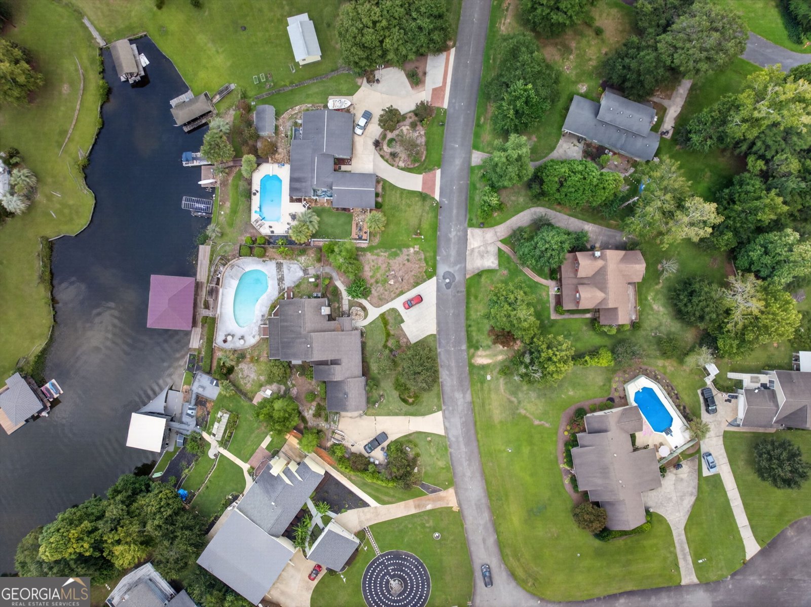 6376 Mansion Drive Macon - Photo 51