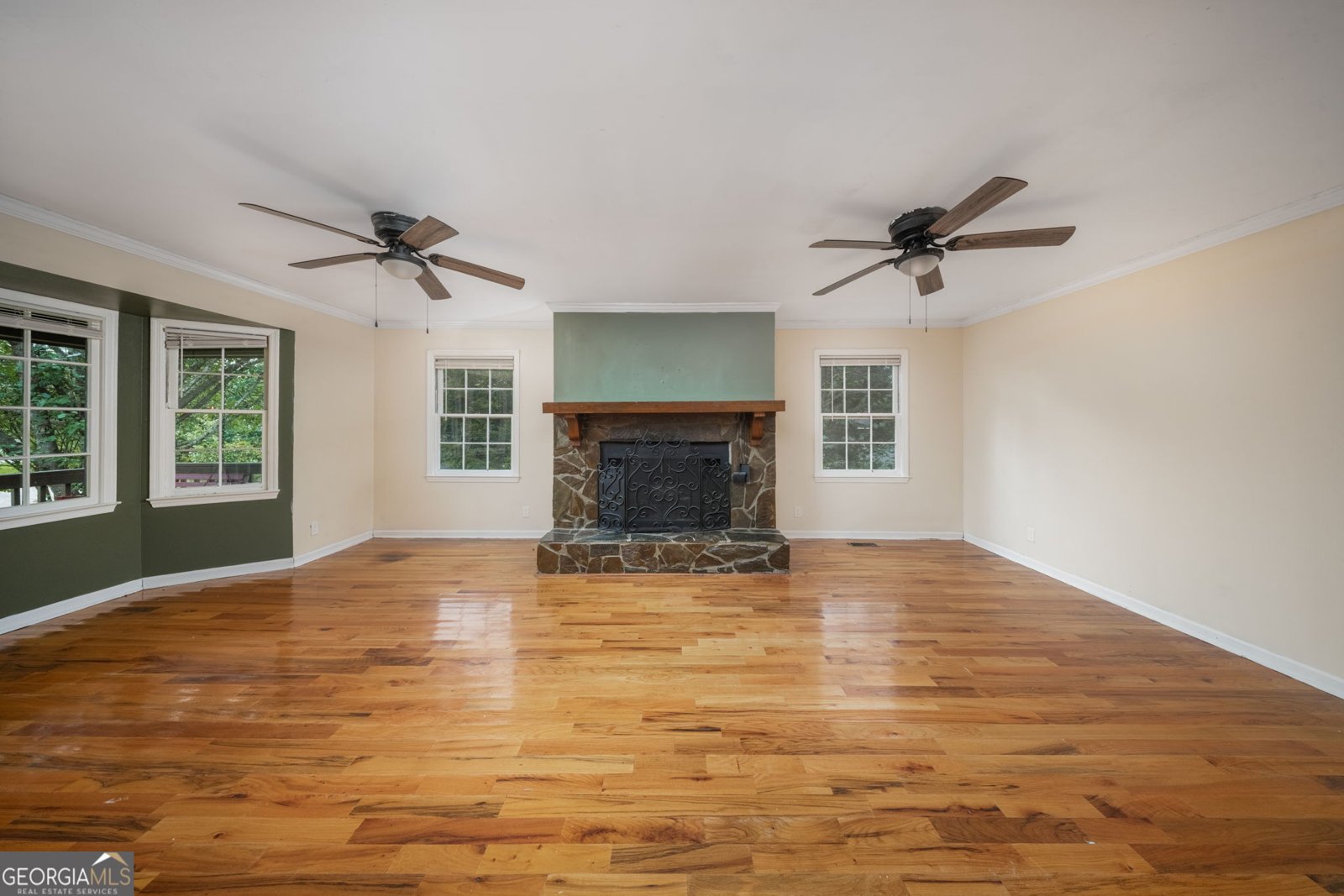 6376 Mansion Drive Macon - Photo 7