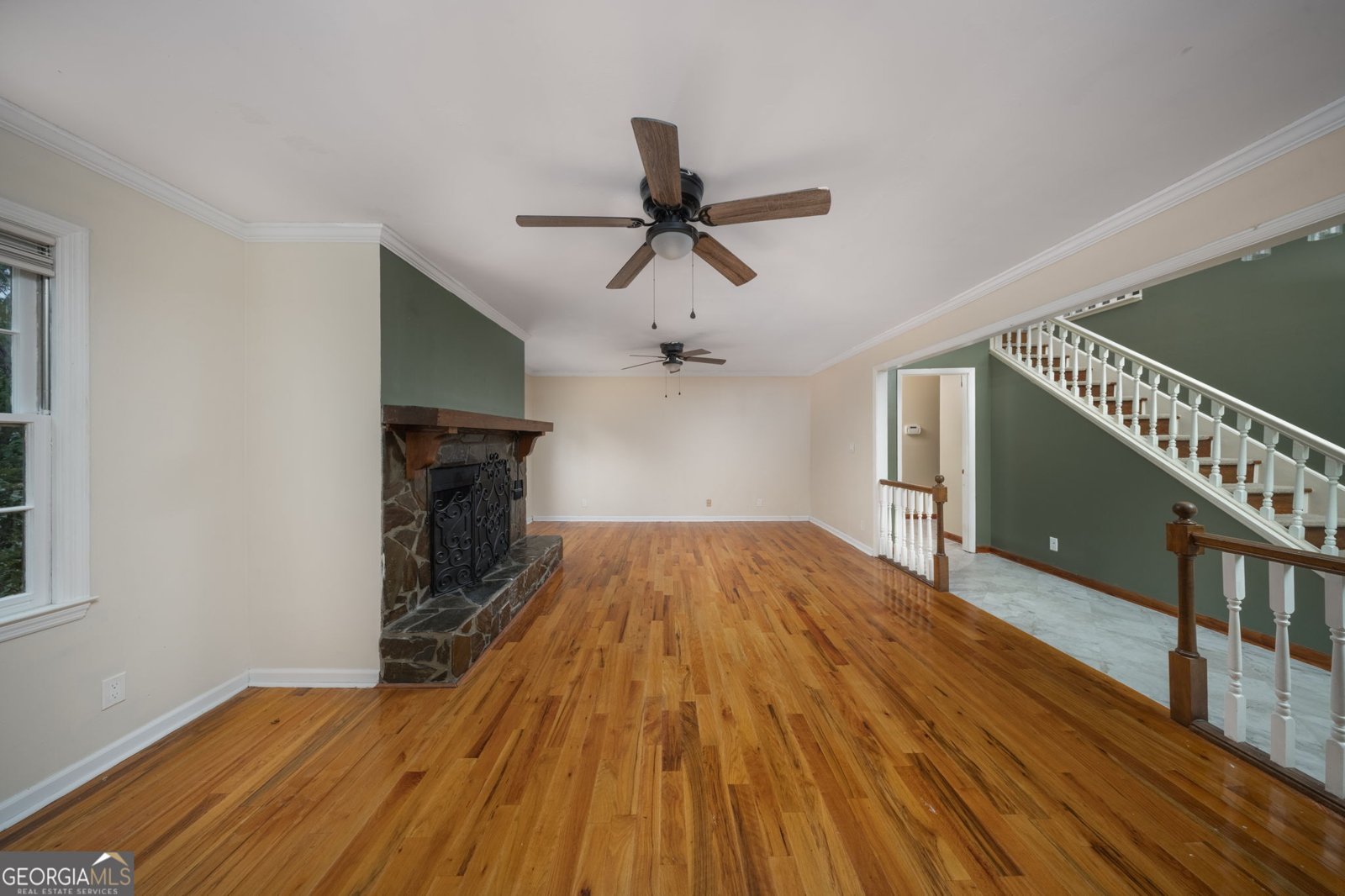 6376 Mansion Drive Macon - Photo 9