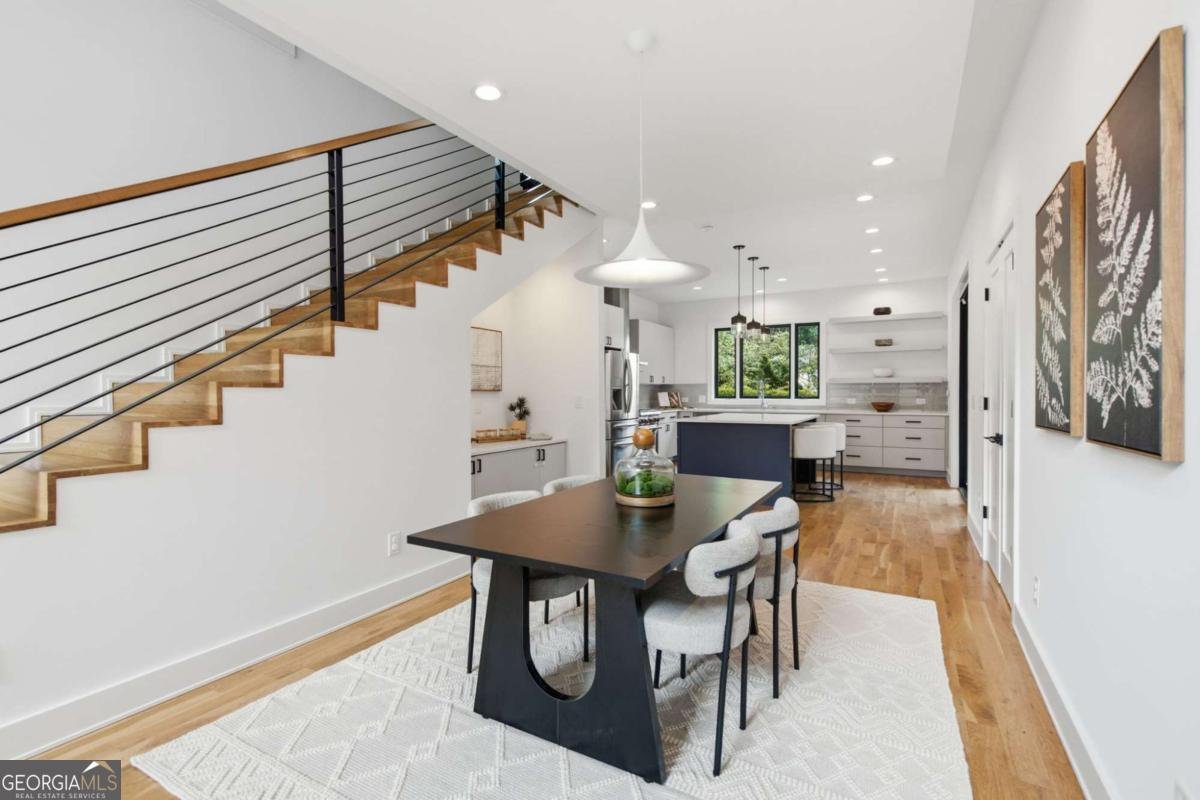 770 Livingstone Place Decatur - Photo 12