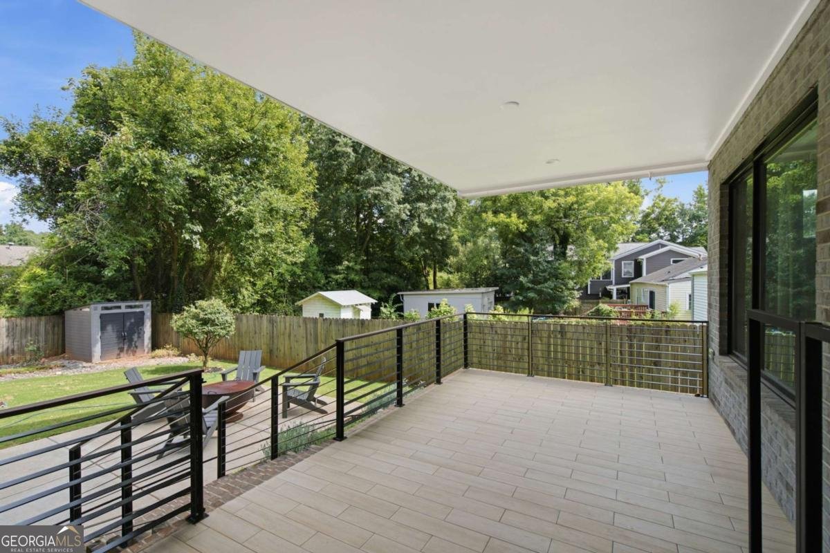 770 Livingstone Place Decatur - Photo 23