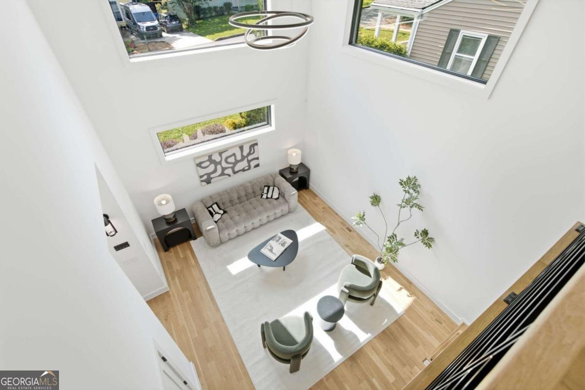 770 Livingstone Place Decatur - Photo 35