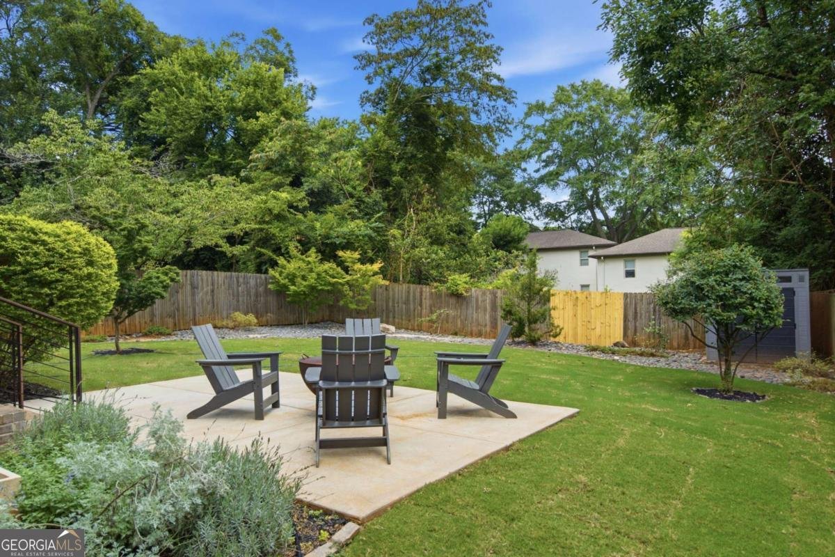 770 Livingstone Place Decatur - Photo 49
