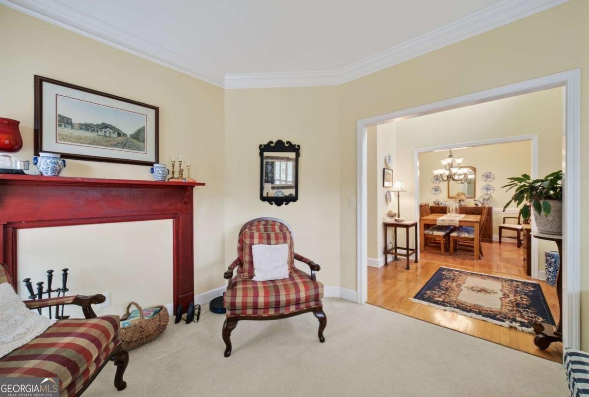 2190 Rosie Lane Snellville - Photo 10