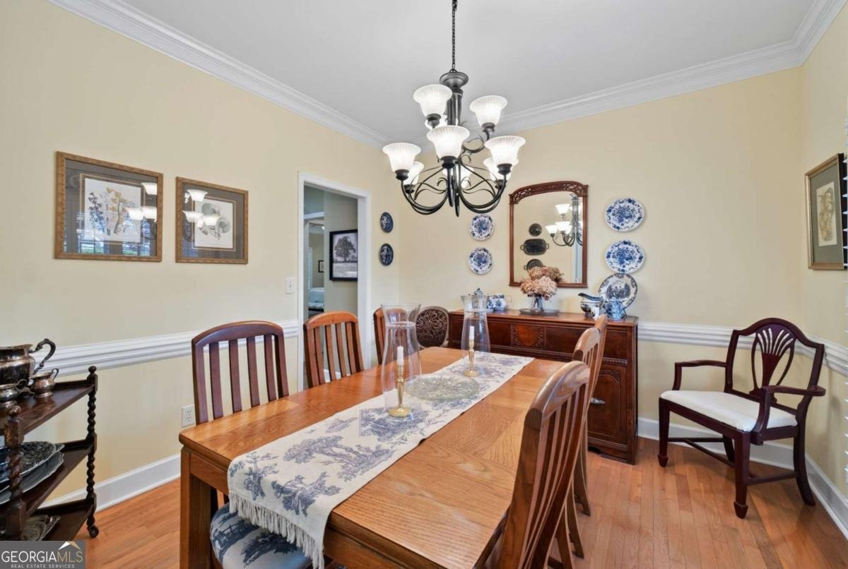 2190 Rosie Lane Snellville - Photo 11