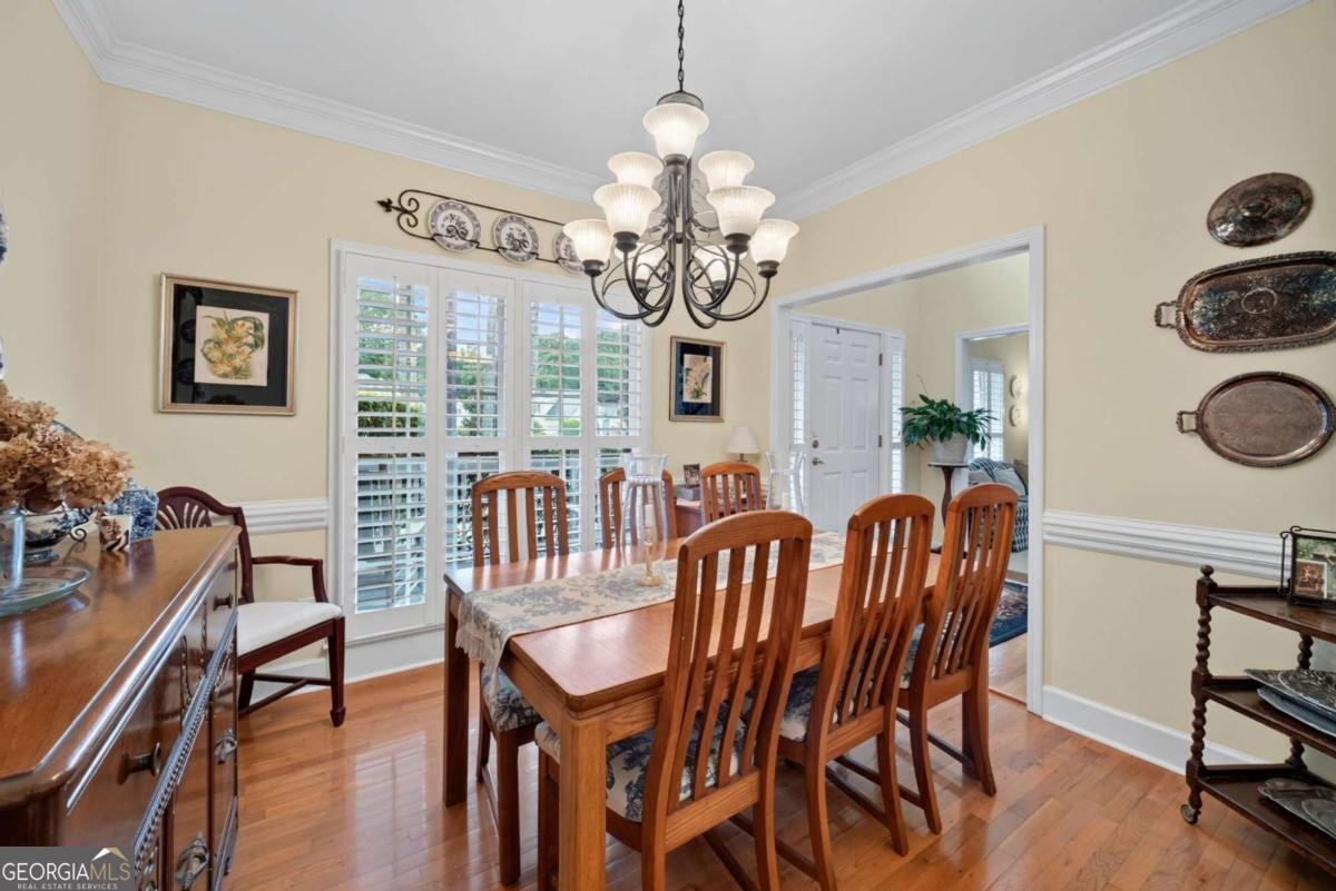 2190 Rosie Lane Snellville - Photo 12