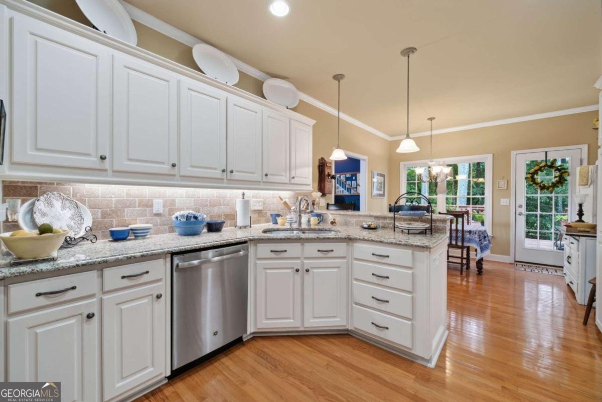 2190 Rosie Lane Snellville - Photo 13