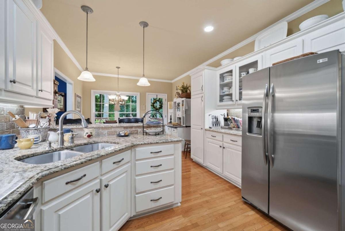 2190 Rosie Lane Snellville - Photo 14