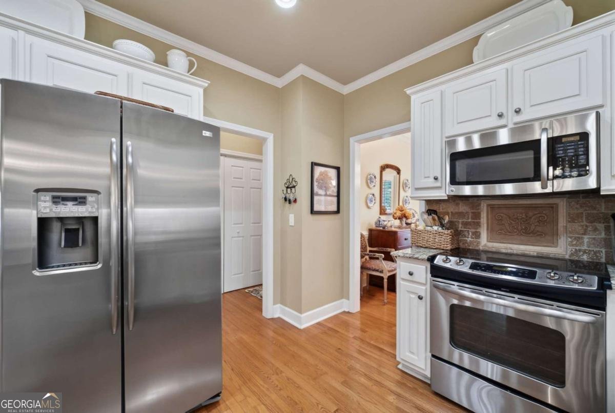 2190 Rosie Lane Snellville - Photo 15