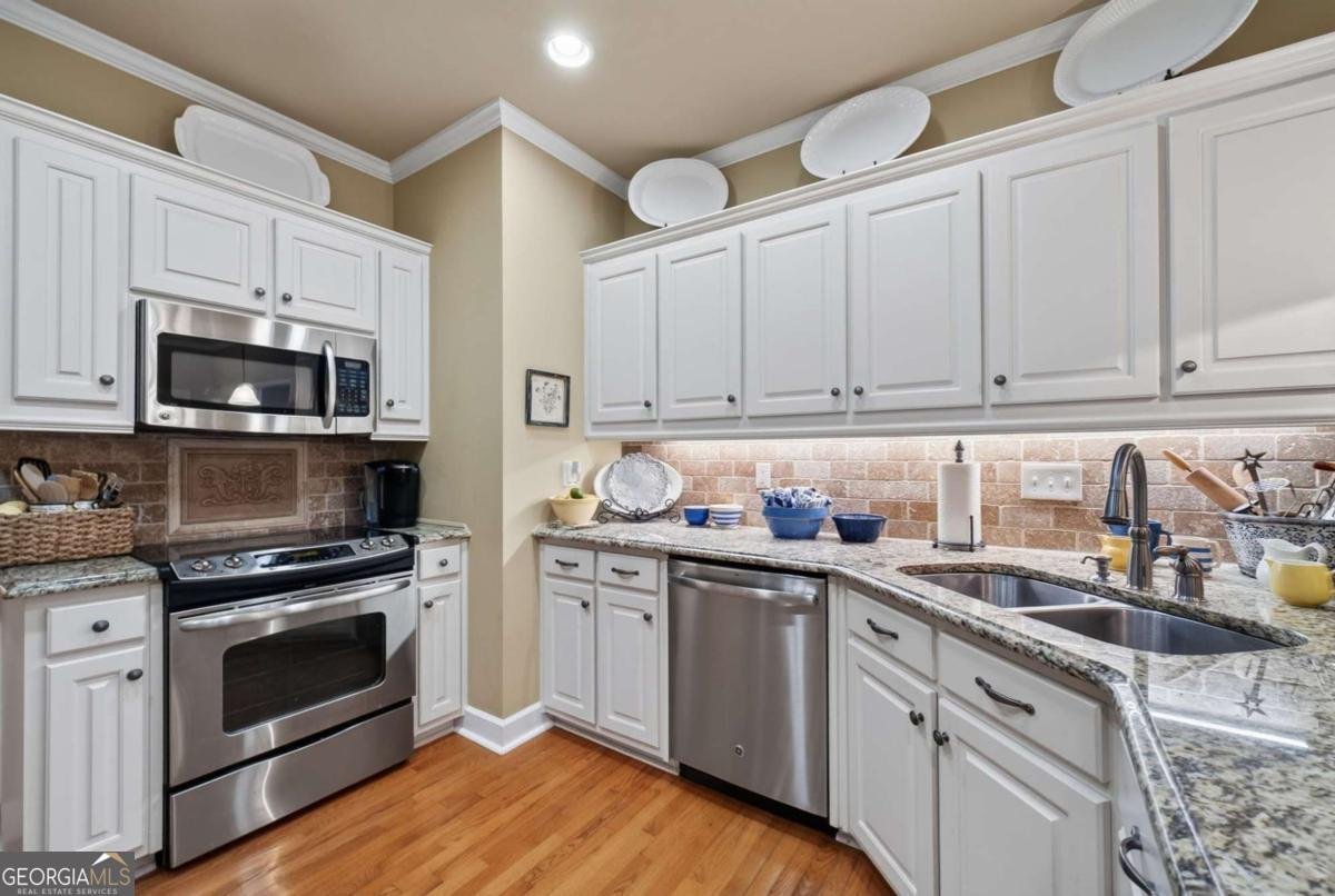 2190 Rosie Lane Snellville - Photo 16
