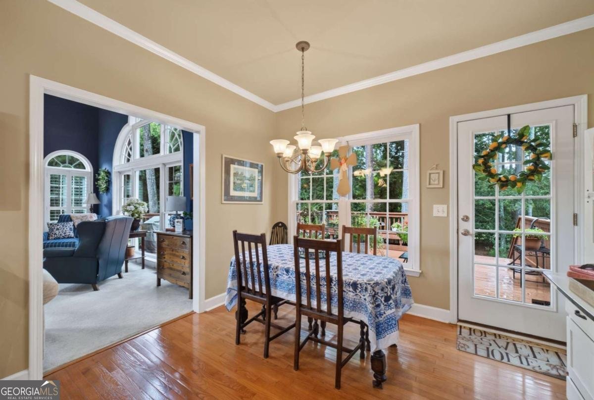 2190 Rosie Lane Snellville - Photo 17