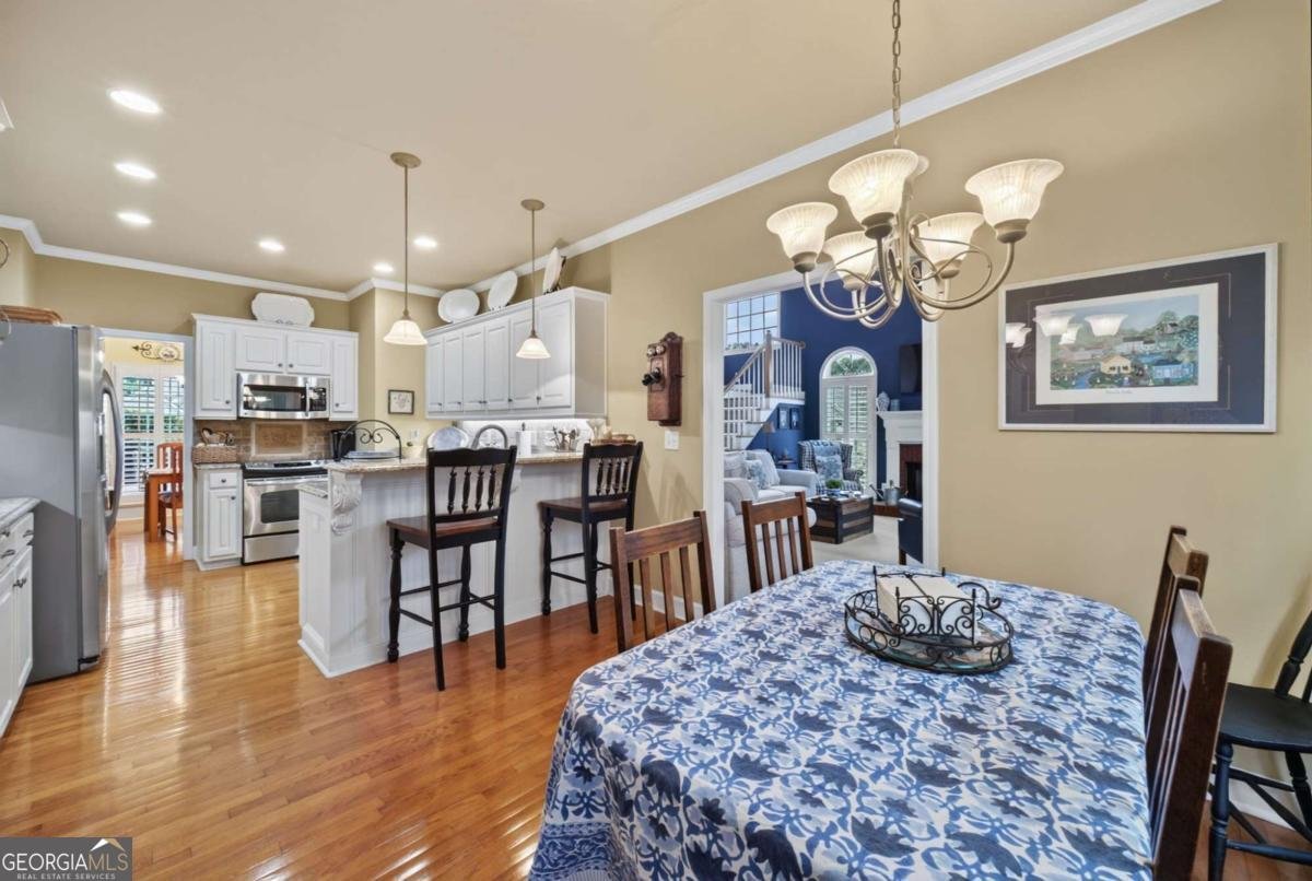 2190 Rosie Lane Snellville - Photo 18