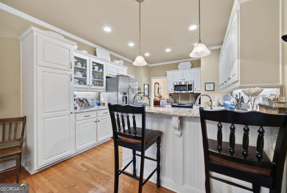 2190 Rosie Lane Snellville - Photo 19