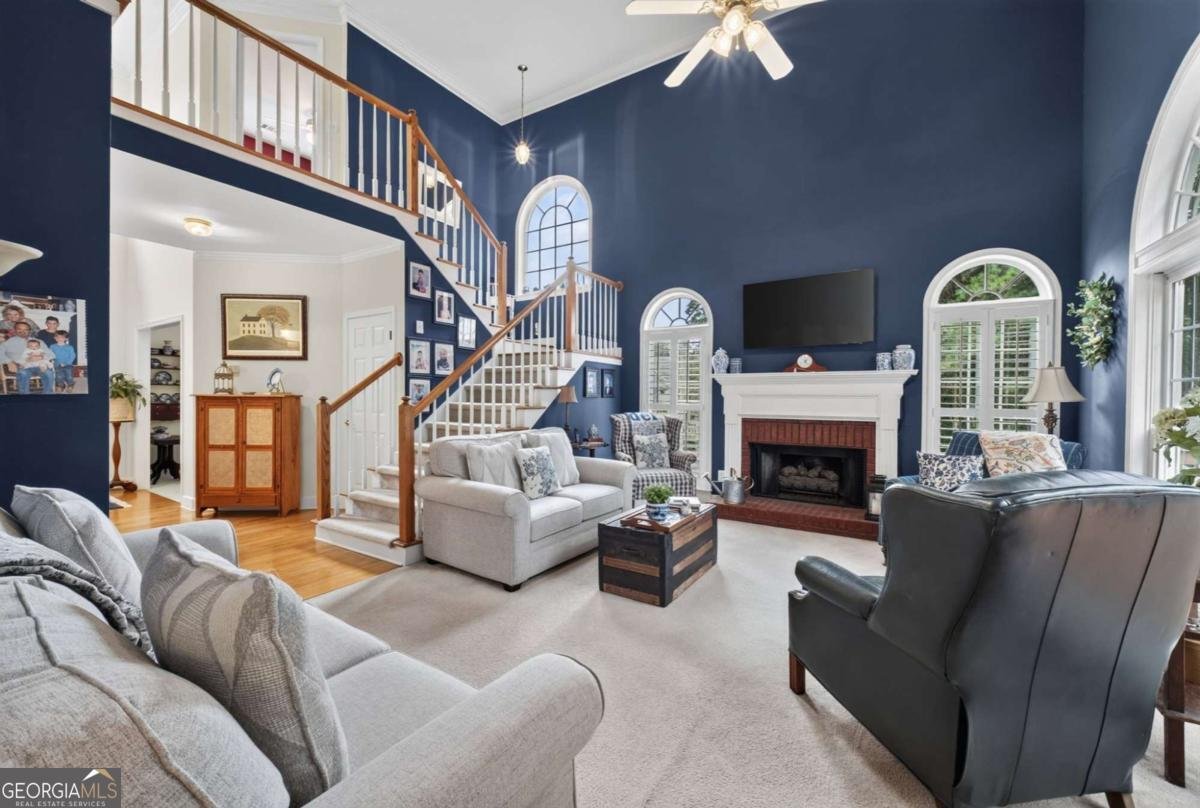 2190 Rosie Lane Snellville - Photo 20