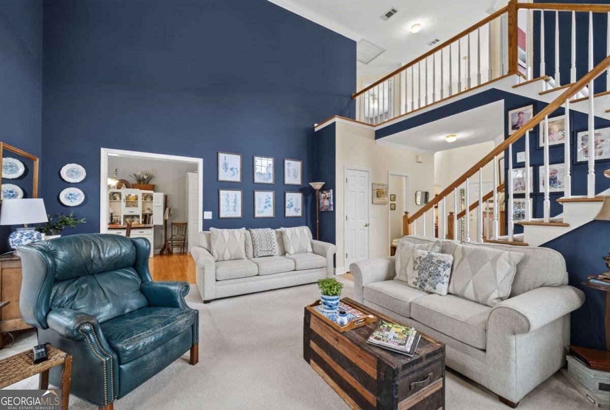 2190 Rosie Lane Snellville - Photo 21