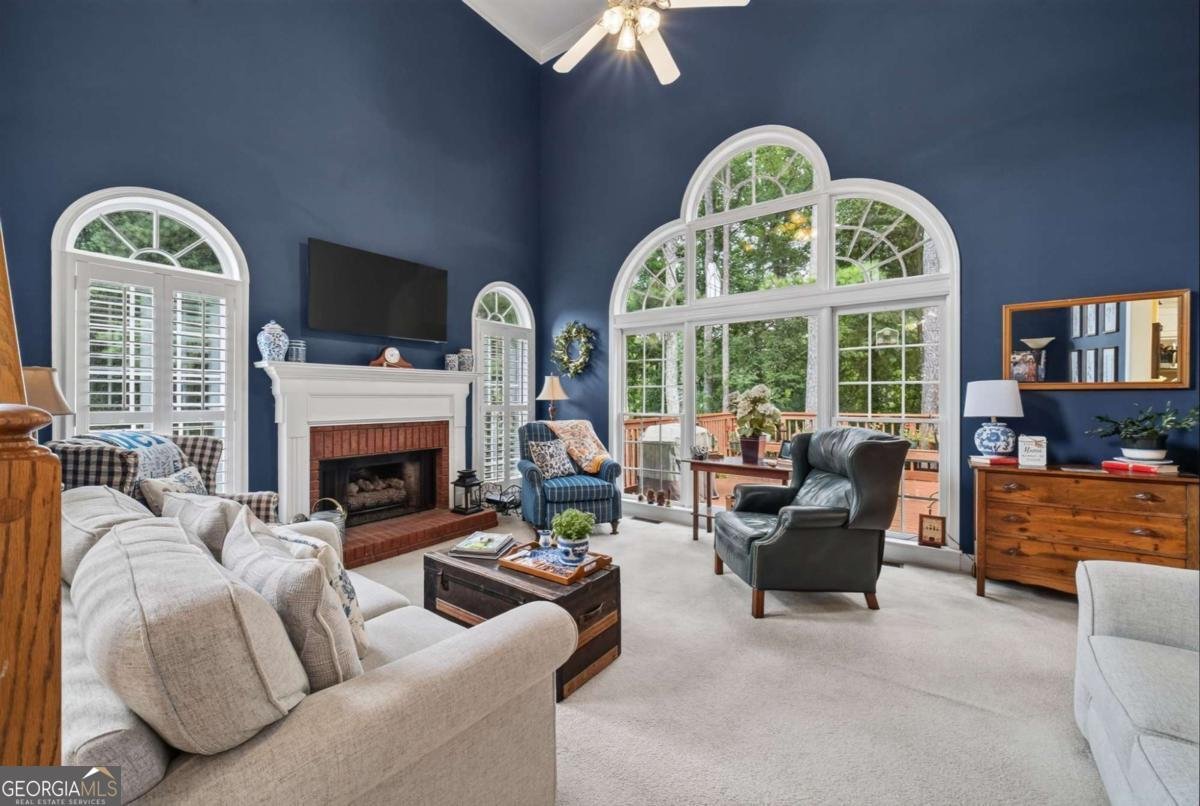 2190 Rosie Lane Snellville - Photo 22