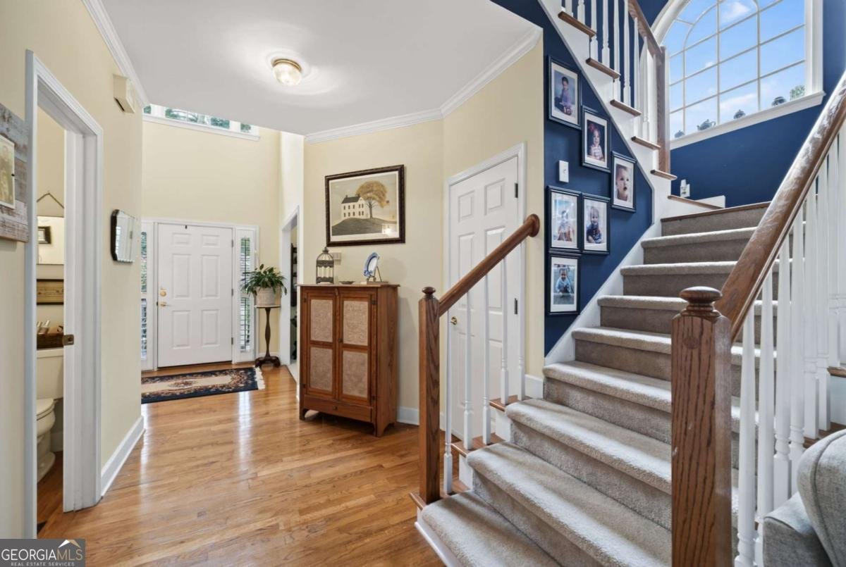2190 Rosie Lane Snellville - Photo 23