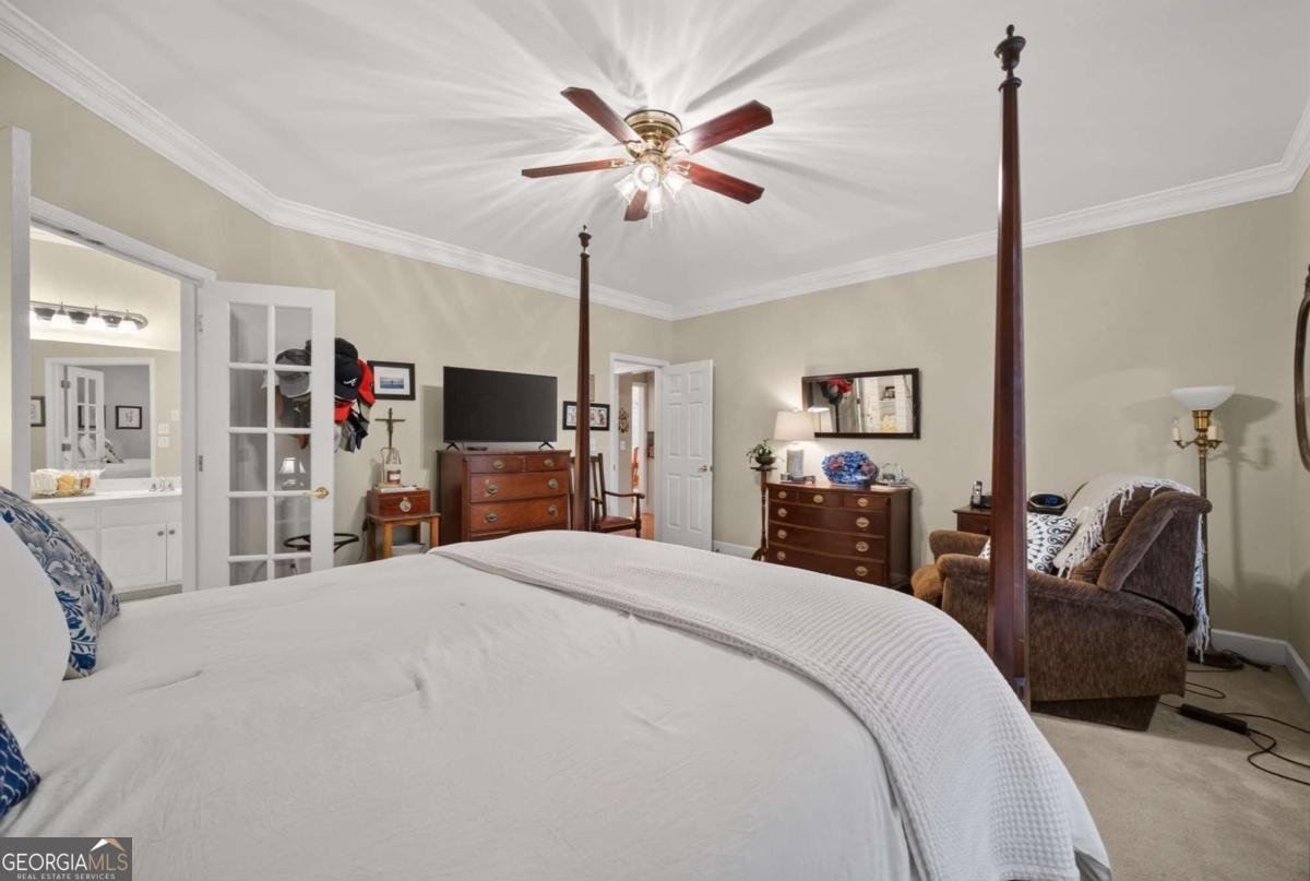 2190 Rosie Lane Snellville - Photo 27