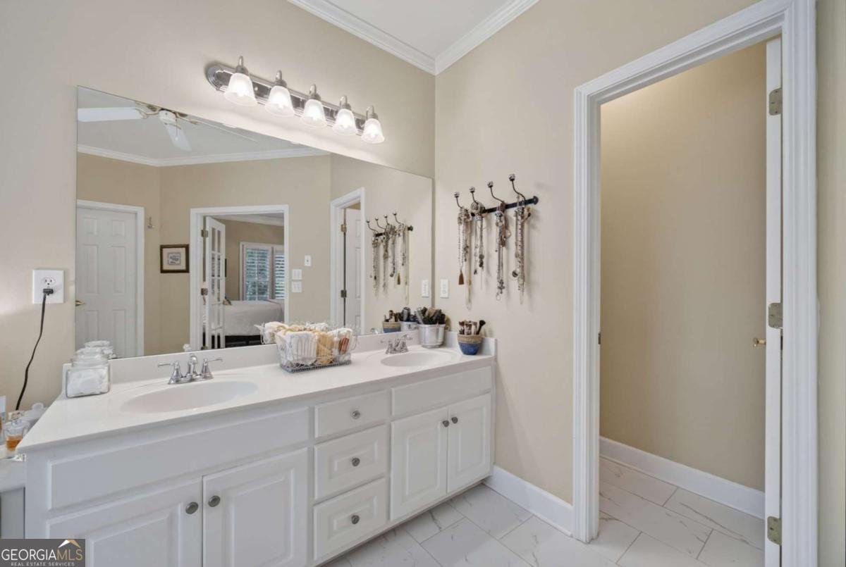 2190 Rosie Lane Snellville - Photo 30