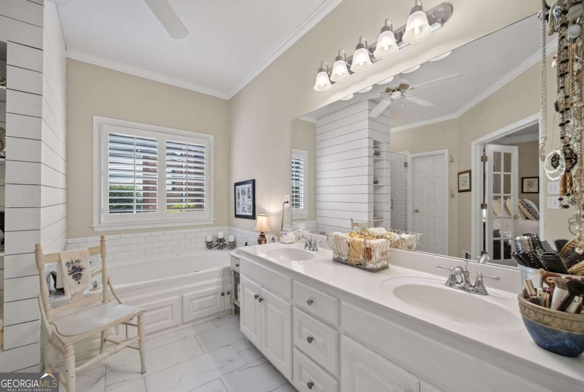 2190 Rosie Lane Snellville - Photo 31