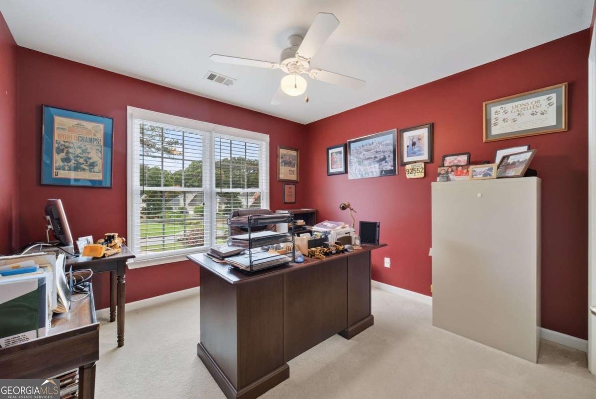 2190 Rosie Lane Snellville - Photo 35