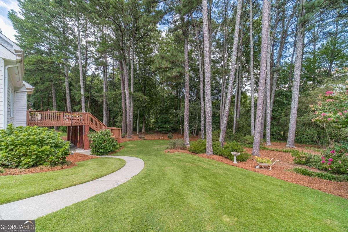 2190 Rosie Lane Snellville - Photo 48
