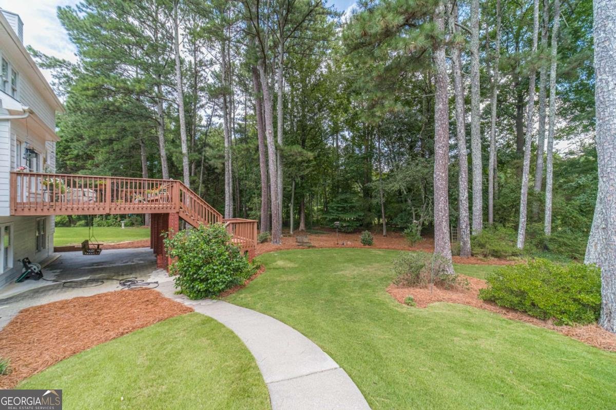 2190 Rosie Lane Snellville - Photo 51