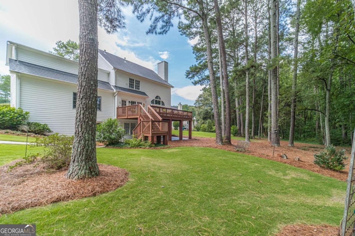 2190 Rosie Lane Snellville - Photo 52
