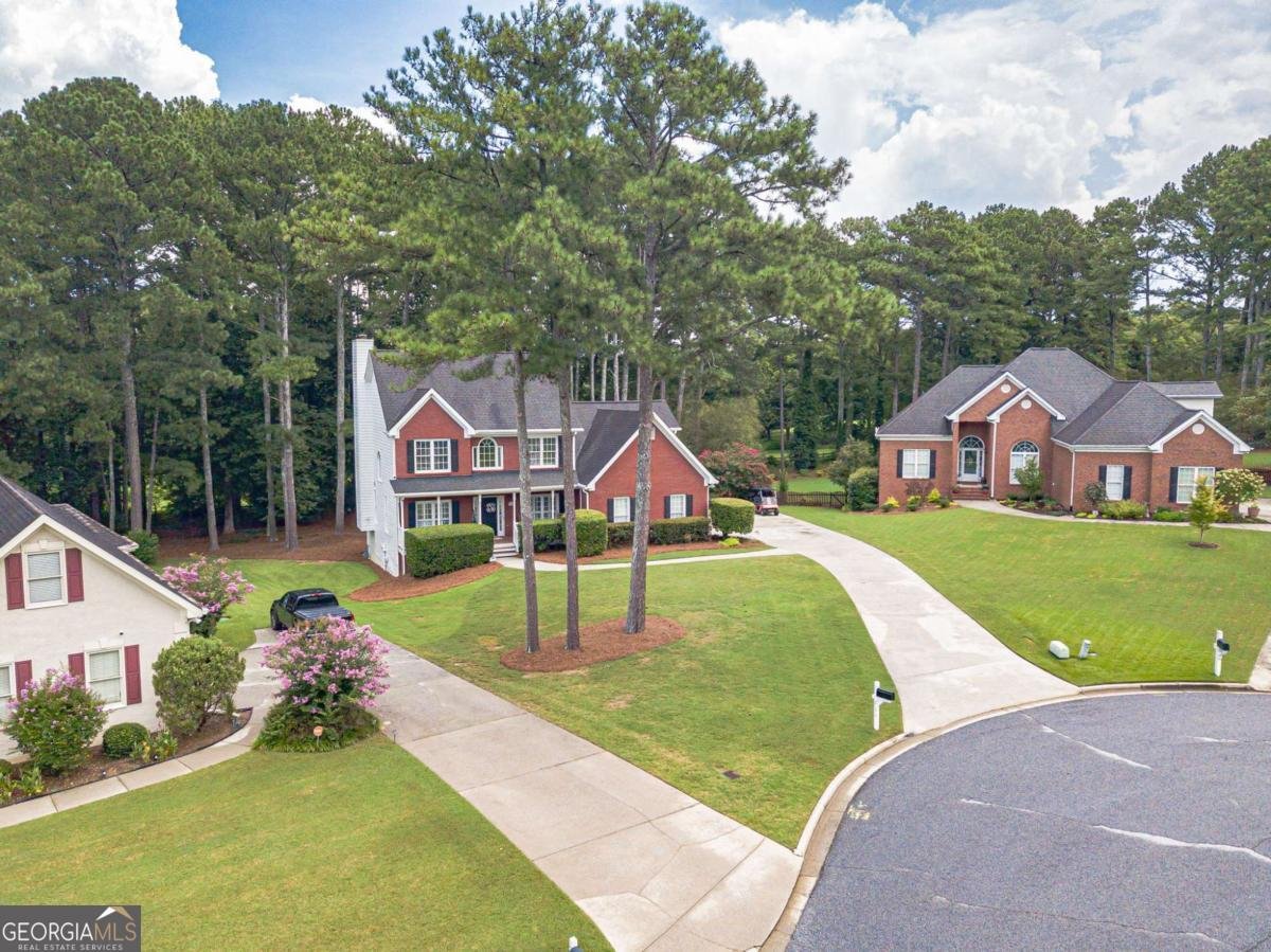 2190 Rosie Lane Snellville - Photo 55