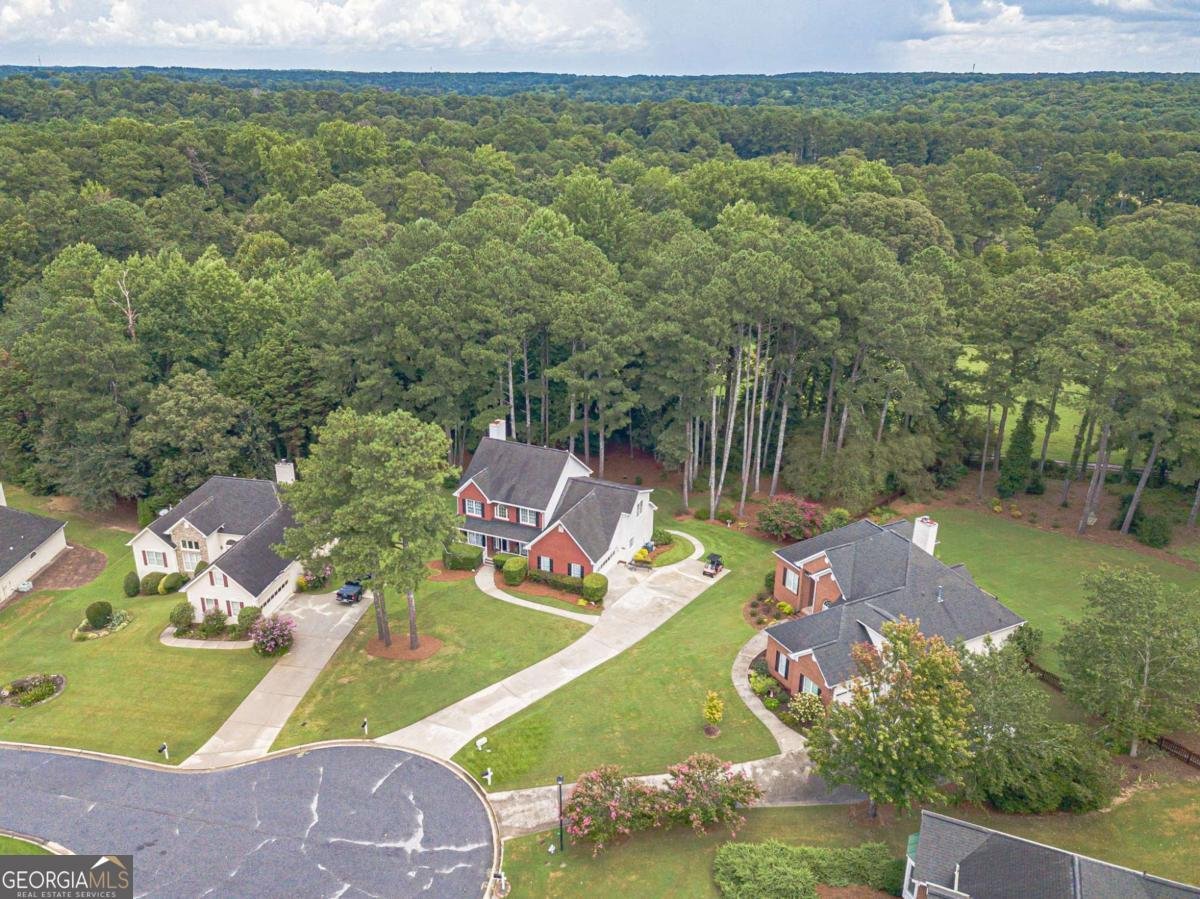 2190 Rosie Lane Snellville - Photo 57