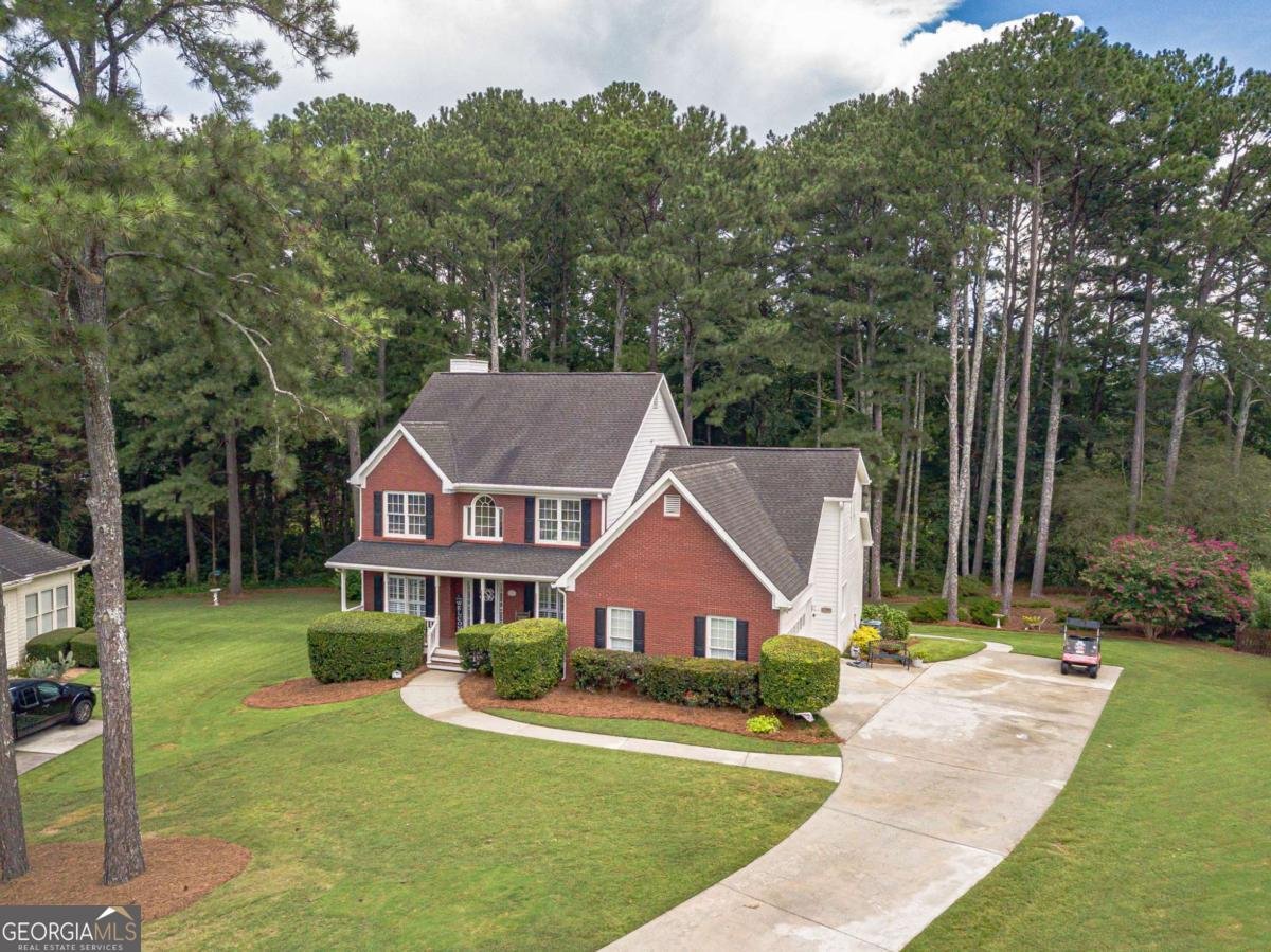 2190 Rosie Lane Snellville - Photo 62