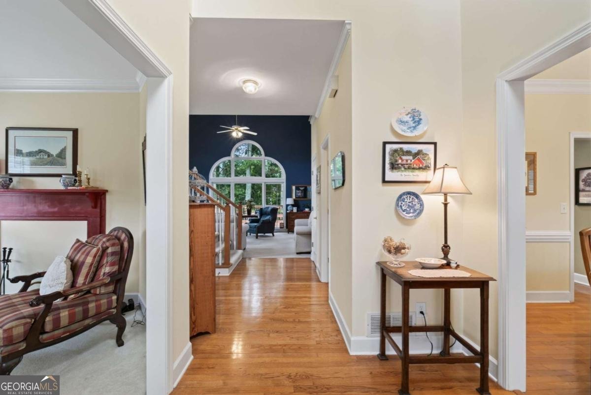 2190 Rosie Lane Snellville - Photo 8