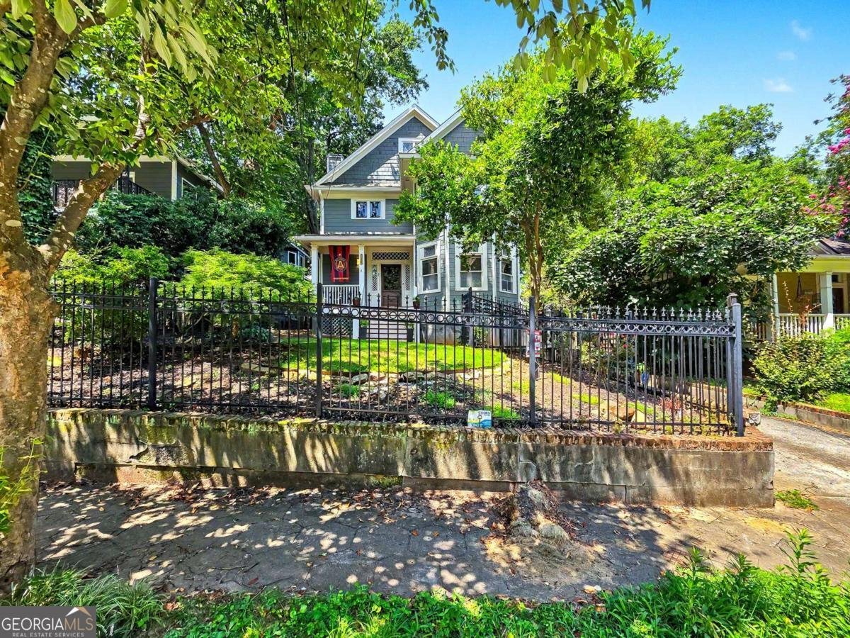 324 Brooks Avenue Atlanta - main photo