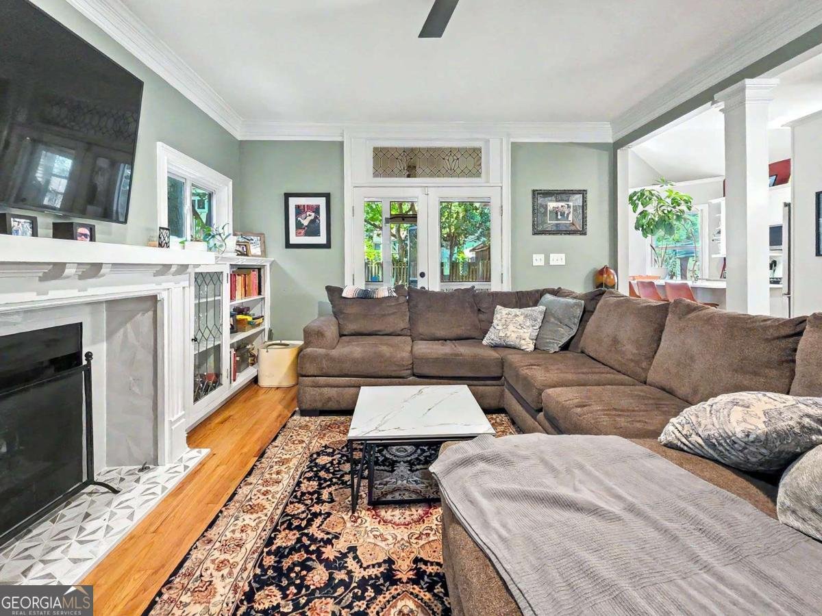 324 Brooks Avenue Atlanta - Photo 13