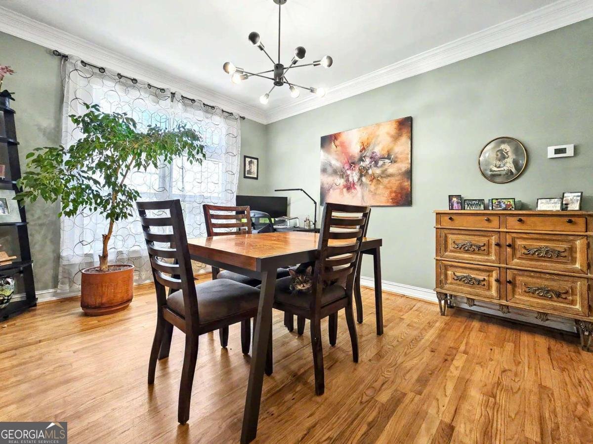 324 Brooks Avenue Atlanta - Photo 17