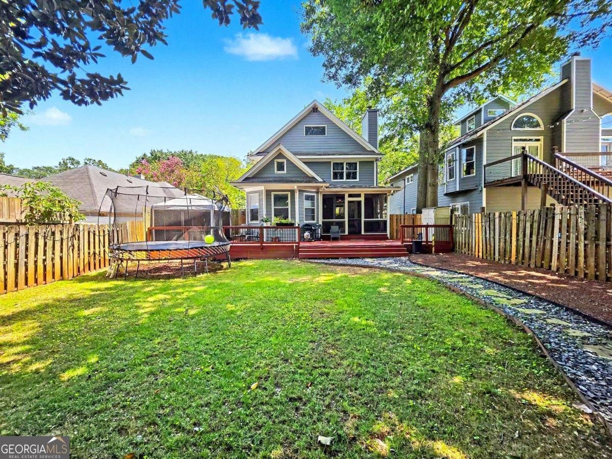 324 Brooks Avenue Atlanta - Photo 37