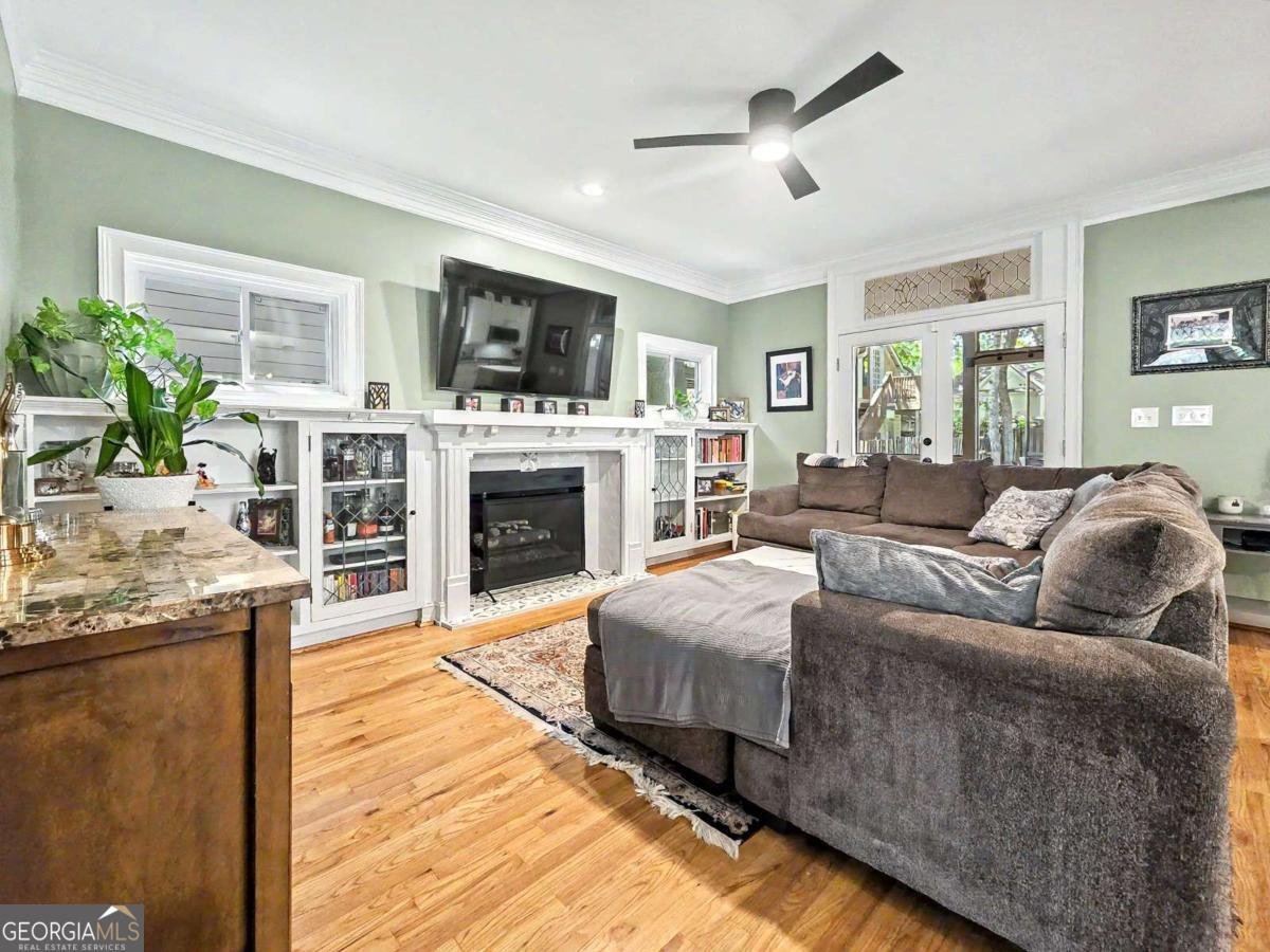 324 Brooks Avenue Atlanta - Photo 6