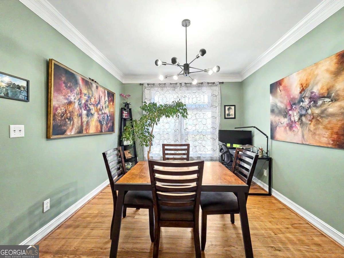 324 Brooks Avenue Atlanta - Photo 7