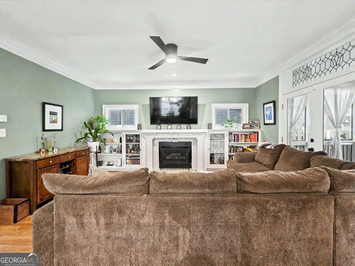 324 Brooks Avenue Atlanta - Photo 8